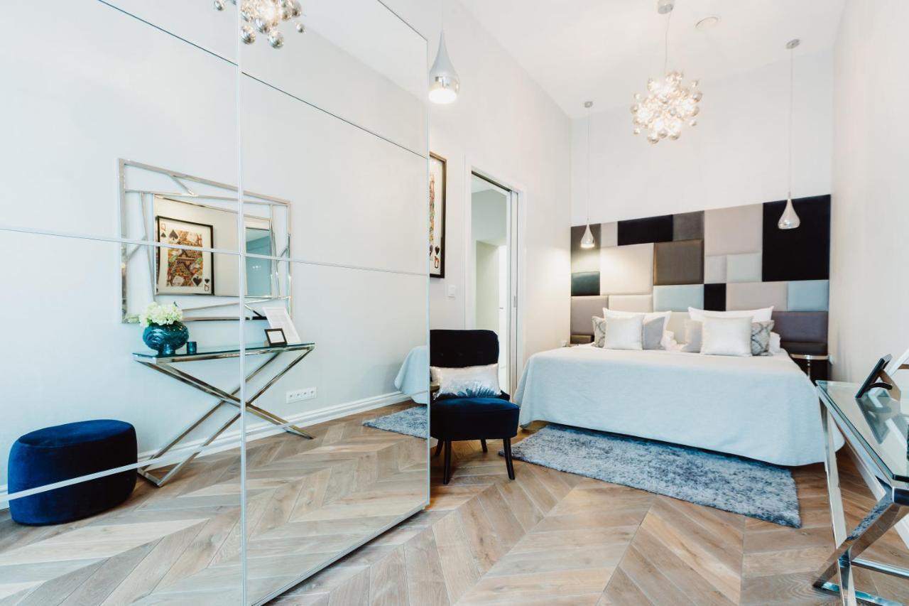 Z14 Boutique Residence - Krakow Old Town Chambre photo